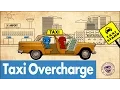 Taxi overcharge - Safety Scouts Advice