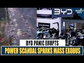 Download Lagu BYD Panic Erupts: Tens of Thousands Flee Chargers as ‘Power-Grabbing’ Scandal Explodes.