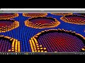 UNITY VJLOOP PIXEL 3D VERTEX SHADER