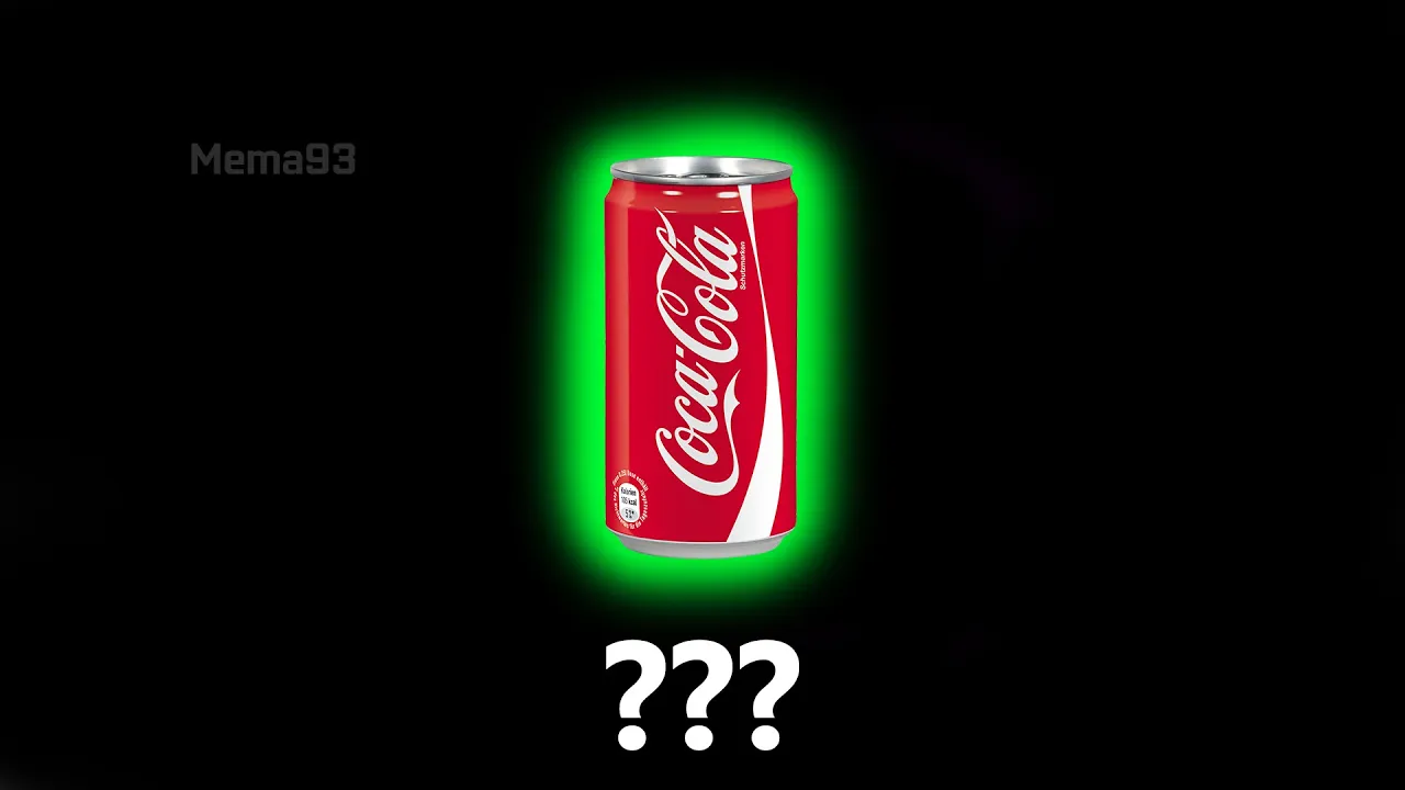 COCA COLA ESPUMA Sound Variations in 35 Seconds COCA COLA ESPUMA Sound Variations in 35 Seconds