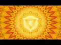 Lagu 432 Hz Solar Plexus Chakra, Unlock your Inner Power, Self Confidence, DNA Repair, Healing Meditation