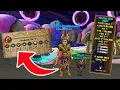 Wizard101 NEW NOVUS GEAR - Over 200 Storm Damage