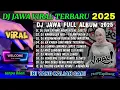 Download Lagu DJ JAWA VIRAL TERBARU 2025 FULL BASS - DJ DUH SAYANG NGAPUNTENE SAESTU🎶DJ SABAR X PELAMPIASAN 2 
