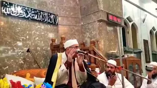 تلاوة القرآن الكريم بصوت الشيخ عبد الناصر سعد حرك في مدينة سورت غجرات الهند                        دندنها