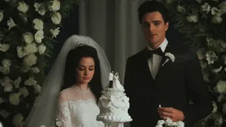 Frank Ocean American Wedding 