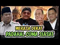 Lagu MERASA DEKAT , PADAHAL CUMA SIASAT 😆