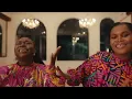 ADA EHI x MERCY CHINWO - YES SIR | The Official Music Video