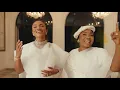 ADA EHI x MERCY CHINWO - YES SIR | The Official Music Video