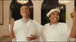 ada ehi x mercy chinwo yes sir the official music video