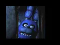 Fnaf 1 sound effect animatronic at door
