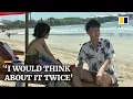 Download Lagu Tourists reconsider Bali travel after Indonesia bans sex outside marriage