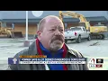 Former south Kansas City Save A Lot grocery store demolished