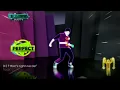 🌟Pump It - The Black Eyed Peas - Just dance 3 🌟