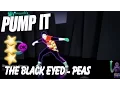 Download Lagu ๐Pump It - The Black Eyed Peas - Just dance 3 ๐ Download Lagu ๐Pump It - The Black Eyed Peas - Just dance 3 ๐
