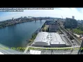 Centennial Mills demolition Live updates
