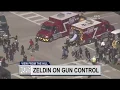 A National Analysis Parkland FL Shooting