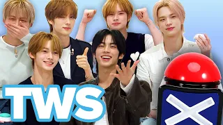 Download TWS See How Well They Know Each Other! | Know or No MP3