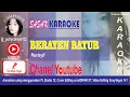 Download Lagu BERAYEN BATUR - Nurlayli (PERSI KARAOKE)