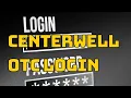 Centerwell OTC Login Order Online Catalog 2024