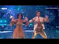 Balvinder Sopal & Julian Couple's Choice to Sapphire by Ed Sheeran & Arijit Singh✨ BBC Strictly 2025