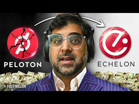 How To Make $100 Million By Copying An Existing Business (#474) thumbnail