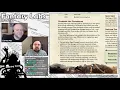 Fantasy Labs Barbarian Path of the Brute by Review - 3 Poin