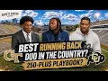 Chris Marve MUST Stop Georgia Tech s BAD BOYS Haynes Hosley In Colorado Buffs Season Opener