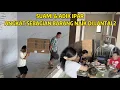 Download Lagu PERALATAN KAMAR MANDI SIAP DI PASANG \u0026 MASAK MAKAN BERSAMA KELUARGA
