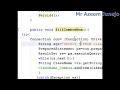 How to Bind the jcombo Box with Database Values Columns Names Java Tutorials java Gui
