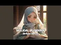 Lagu Wulidal Musyarof