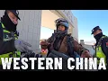 Lagu I entered WESTERN CHINA 🇨🇳 | S8, EP113