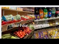 Come with me to a West Indian grocery store