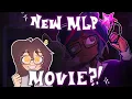 Download Lagu NEW MLP MOVIE?! My thoughts!