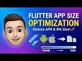 Stop Making Huge Flutter Apps Do This Instead