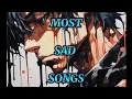 Lagu Top 10 Most Sad Songs In The World (Part 2). #shortsvideo #shortsfeed #viralshorts