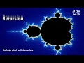 APCSA Unit 10 The Concept of Recursion