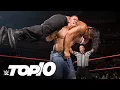John Cena s greatest Attitude Adjustments WWE Top 10 June 5 2022