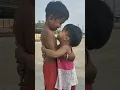 Lagu Brother sister love❤😍 | Sanju Sanjana | Bro sis whats app status #shorts #love #short #brother