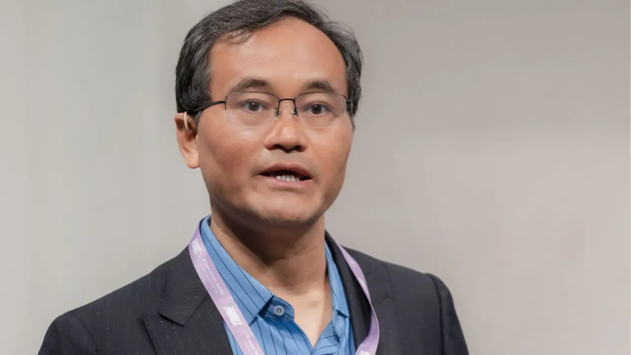 Risk Management in the Era of Agentic AI | Ken Huang