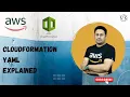 AWS Cloudformation Tutorial Cloudformation Yaml Language Explained