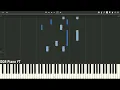 『楽譜』Soala - すれ違い - ピアノ Piano Cover By OOR Piano