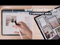 How to Make a Digital Vision Board on iPad Multiple Ways