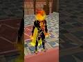 Runescape s secret slayer reward