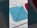 How To Knit A Mitered Square Free Knitting Pattern