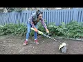 How to Lay Sod in Your Yard - Thrift Diving
