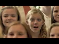 Download Lagu Glorious by:  David Archuleta and the One Voice Childrens Choir ~ Video \u0026 Audio Mash Up