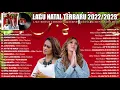 Download Lagu KOLEKSI LAGU NATAL TERBAIK MITHA TALAHATU \u0026 PUTRI SIAGIAN FULL ALBUM || SERIBU LILIN