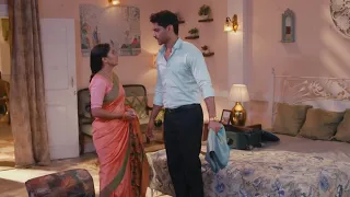 Ganga Mai Ki Betiyan 7 September Full Episode twist | Murli Warn sahana to choose b/w Him or Ganga