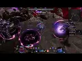 Uber Aberroth Lightning Meteor Sorcerer Last Epoch 1 4
