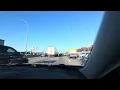 Dallas Lyndon B Johnson Freeway Oklahoma to Dallas Texas